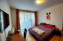 Apartament 2 camere, decomandat, 56mp, zona strazii Porii!