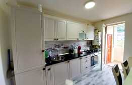 Apartament 2 camere, decomandat, 56mp, zona strazii Porii!