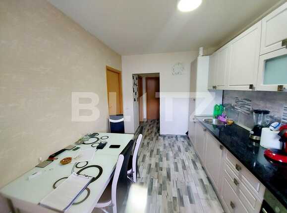 Apartament de vânzare 2 camere Floreşti - 54134AV | BLITZ Cluj-Napoca | Poza1