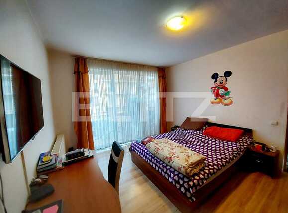 Apartament de vânzare 2 camere Floreşti - 54134AV | BLITZ Cluj-Napoca | Poza4