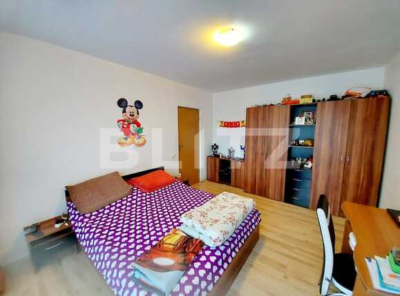 Apartament de vânzare 2 camere Floreşti - 54134AV | BLITZ Cluj-Napoca | Poza5