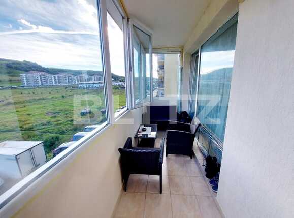 Apartament de vânzare 2 camere Floreşti - 54134AV | BLITZ Cluj-Napoca | Poza10