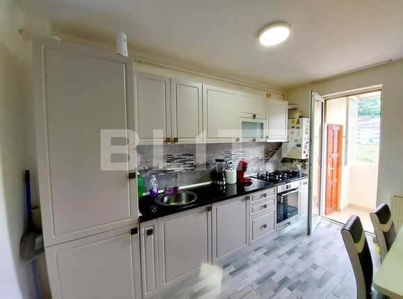 Apartament de vânzare 2 camere Floreşti - 54134AV | BLITZ Cluj-Napoca | Poza2