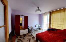 Apartament 1 camera, 32mp, zona centrala Floresti.