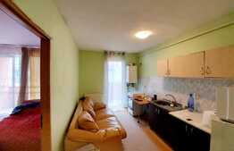 Apartament 1 camera, 32mp, zona centrala Floresti.