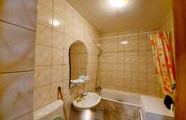 Apartament 1 camera, 32mp, zona centrala Floresti.