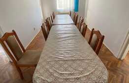 Apartament cu 4 camere decomandate, 78 mp, etaj intermediar, zona strazii Parang