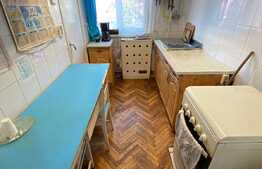 Apartament cu 4 camere decomandate, 78 mp, etaj intermediar, zona strazii Parang