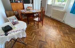 Apartament cu 4 camere decomandate, 78 mp, etaj intermediar, zona strazii Parang