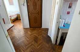 Apartament cu 4 camere decomandate, 78 mp, etaj intermediar, zona strazii Parang