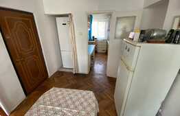 Apartament cu 4 camere decomandate, 78 mp, etaj intermediar, zona strazii Parang