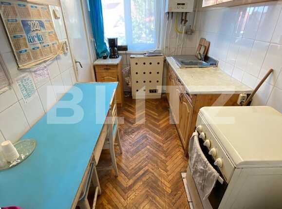 Apartament de vânzare 4 camere Manastur - 54138AV | BLITZ Cluj-Napoca | Poza8