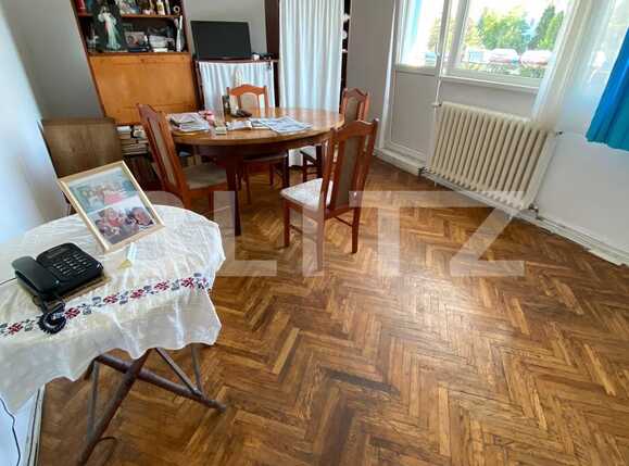 Apartament de vânzare 4 camere Manastur - 54138AV | BLITZ Cluj-Napoca | Poza4