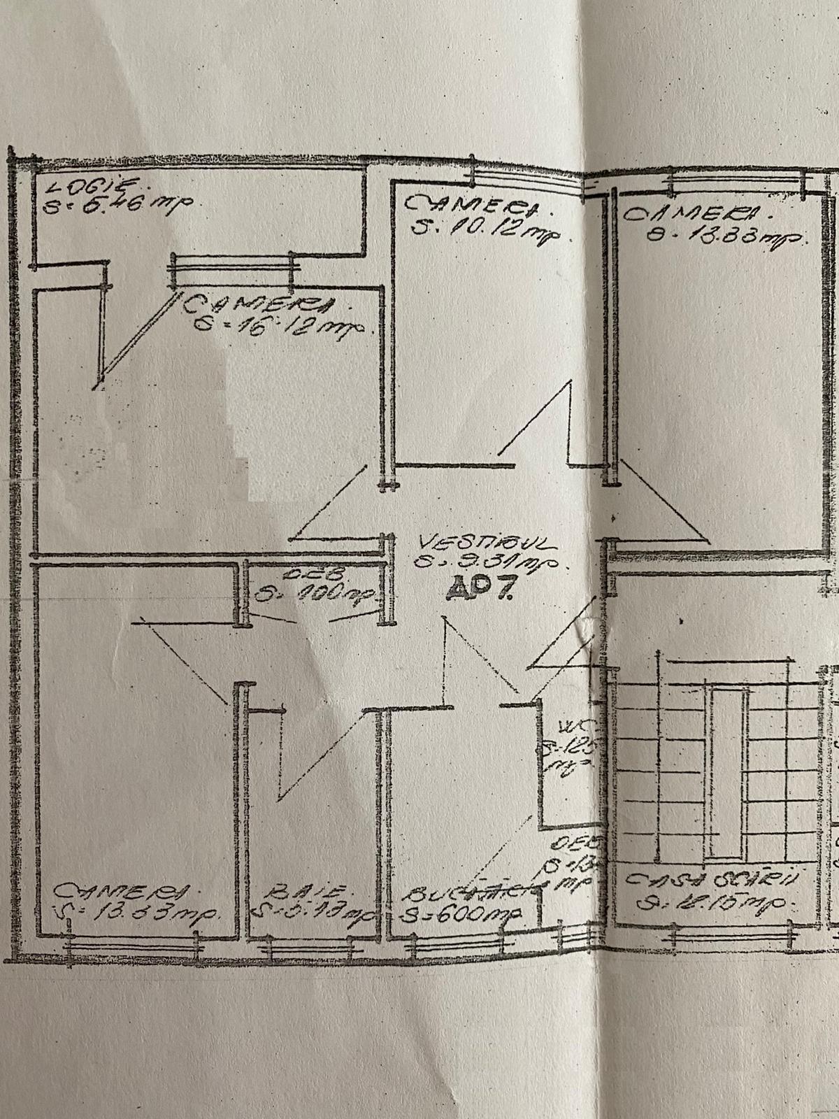Apartament de vânzare 4 camere Manastur - 54138AV | BLITZ Cluj-Napoca | Poza1