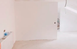 Apartament 2 camere, semifinisat, 60mp, Edgar Quinet