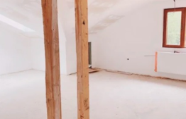 Apartament 2 camere, semifinisat, 60mp, Edgar Quinet