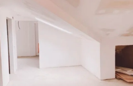 Apartament 2 camere, semifinisat, 60mp, Edgar Quinet