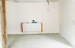 Apartament 2 camere, semifinisat, 60mp, Edgar Quinet