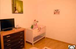 Vanzare 2 camere, finisat modern, mobilat si  utilat!