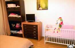 Vanzare 2 camere, finisat modern, mobilat si  utilat!