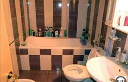 Vanzare 2 camere, finisat modern, mobilat si  utilat!