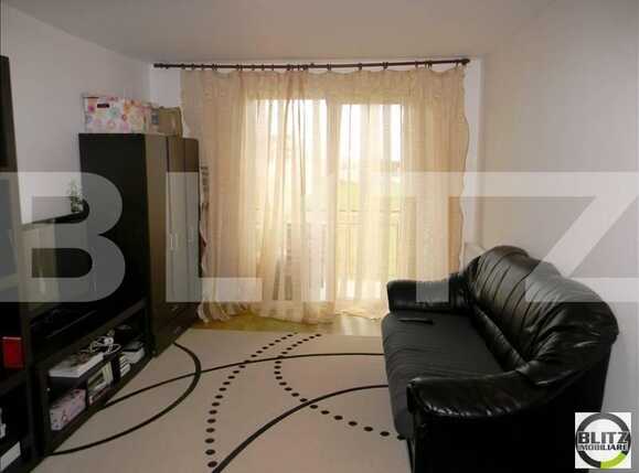 Apartament de vânzare 2 camere Floreşti - 5414AV | BLITZ Cluj-Napoca | Poza1
