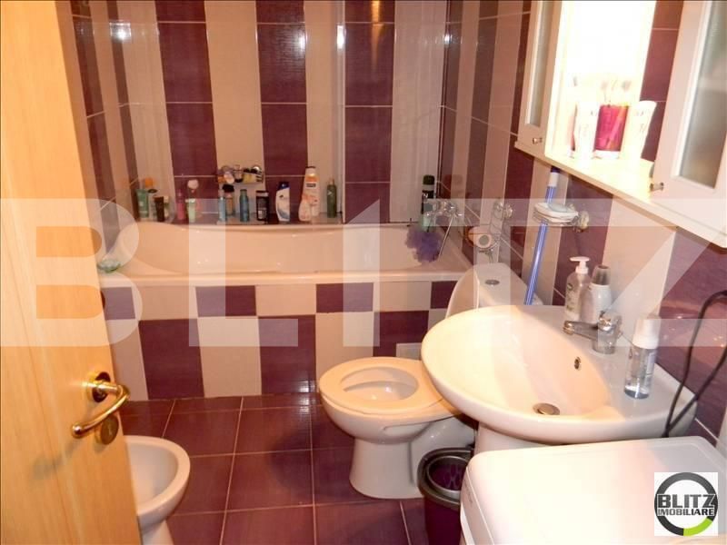 Apartament de vânzare 2 camere Floreşti - 5414AV | BLITZ Cluj-Napoca | Poza11