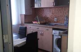 Apartament 1 camera, parcare, 46 mp, zona Porii