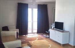 Apartament 1 camera, parcare, 46 mp, zona Porii