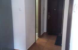 Apartament 1 camera, parcare, 46 mp, zona Porii