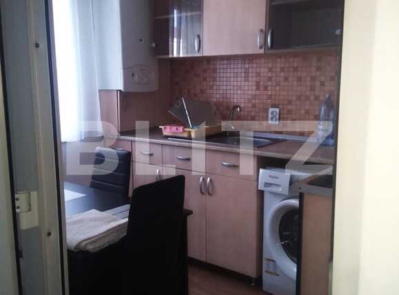 Garsonieră de închiriat Floreşti - 54142AI | BLITZ Cluj-Napoca | Poza4