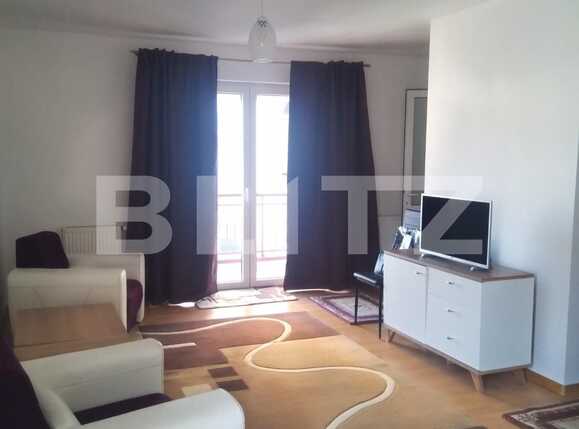 Garsonieră de închiriat Floreşti - 54142AI | BLITZ Cluj-Napoca | Poza2