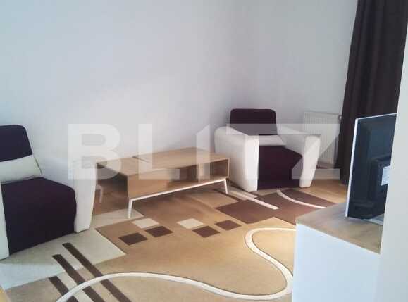 Garsonieră de închiriat Floreşti - 54142AI | BLITZ Cluj-Napoca | Poza1