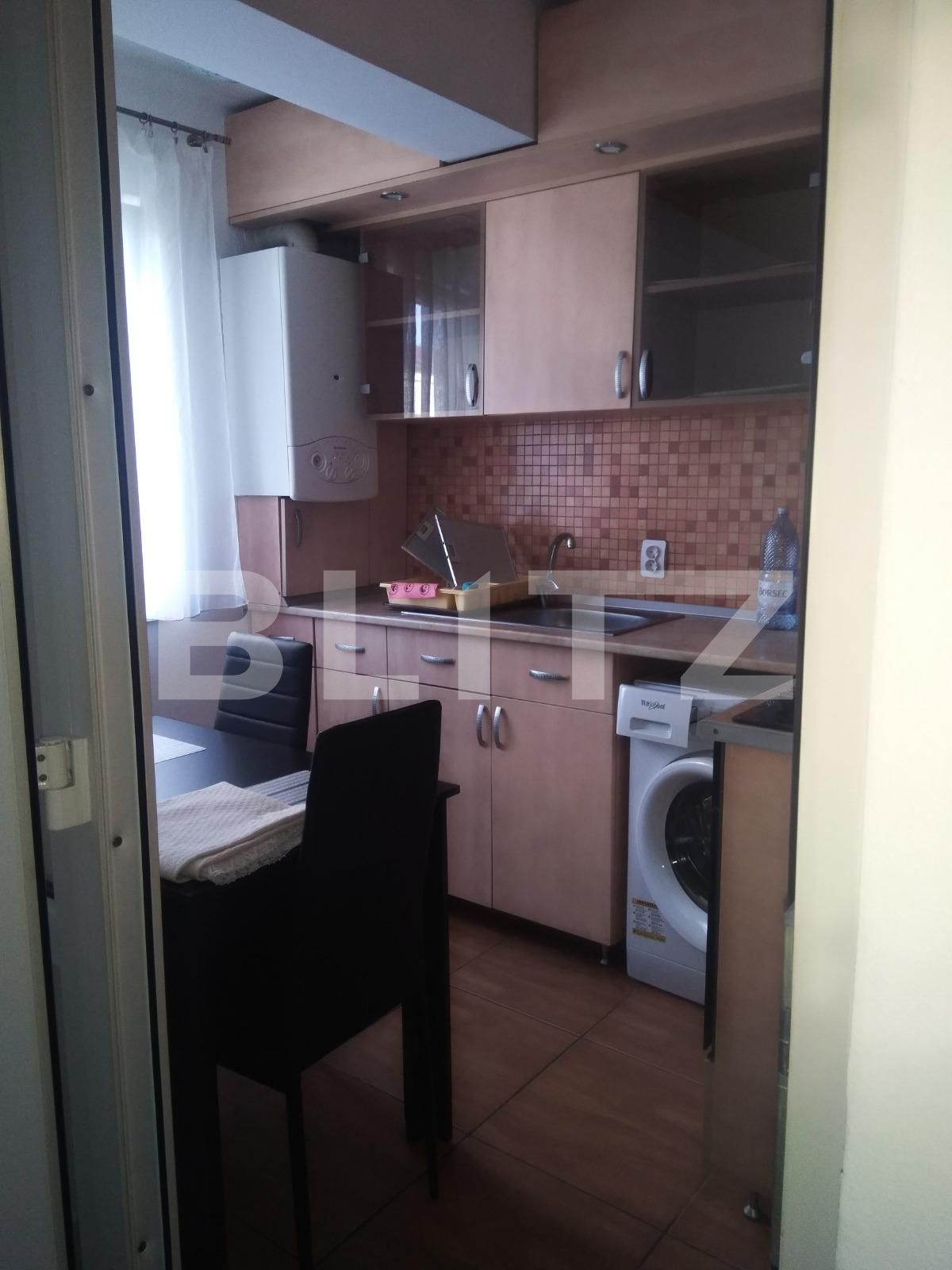 Garsonieră de închiriat Floreşti - 54142AI | BLITZ Cluj-Napoca | Poza4