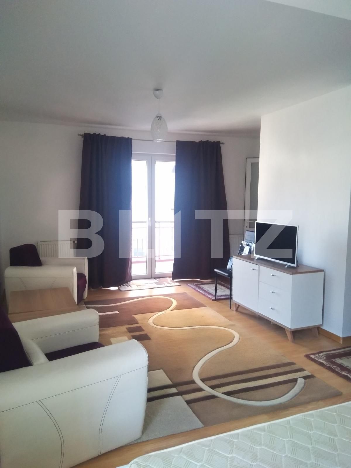 Garsonieră de închiriat Floreşti - 54142AI | BLITZ Cluj-Napoca | Poza2