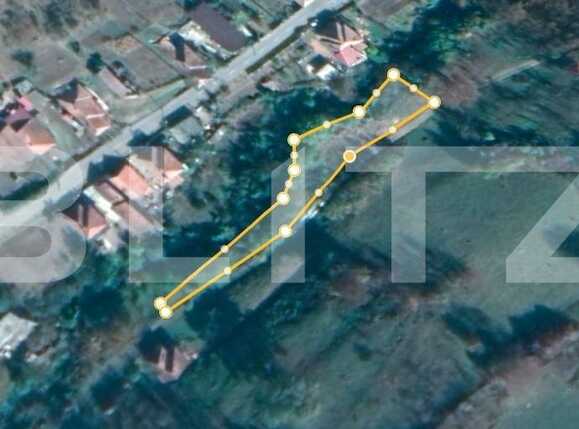 Teren de vânzare Suceagu - 54144TV | BLITZ Cluj-Napoca | Poza7