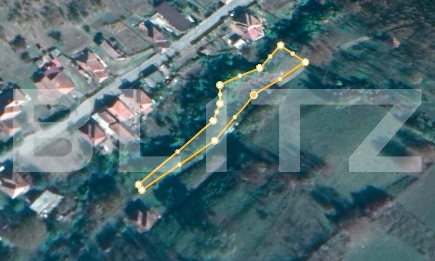Teren de vânzare Suceagu - 54144TV | BLITZ Cluj-Napoca | Poza7