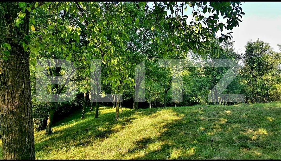 Teren de vânzare Suceagu - 54144TV | BLITZ Cluj-Napoca | Poza2