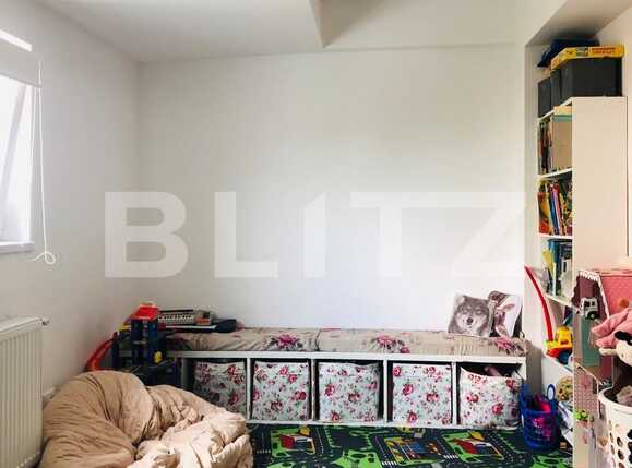 Apartament de vânzare 4 camere Zorilor - 54145AV | BLITZ Cluj-Napoca | Poza7
