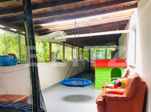 Apartament de vânzare 4 camere Zorilor - 54145AV | BLITZ Cluj-Napoca | Poza10