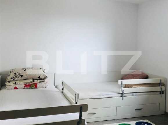 Apartament de vânzare 4 camere Zorilor - 54145AV | BLITZ Cluj-Napoca | Poza5