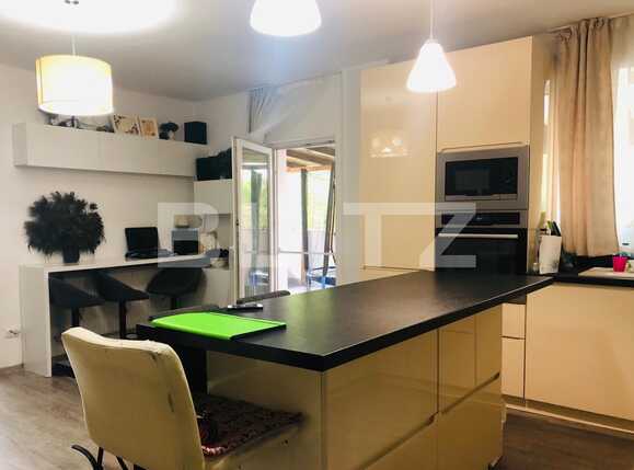 Apartament de vânzare 4 camere Zorilor - 54145AV | BLITZ Cluj-Napoca | Poza2