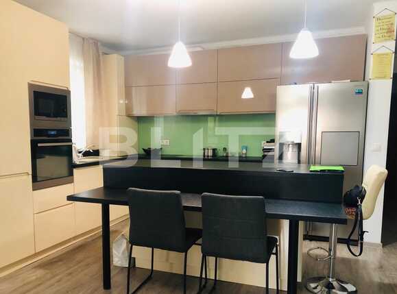 Apartament de vânzare 4 camere Zorilor - 54145AV | BLITZ Cluj-Napoca | Poza1
