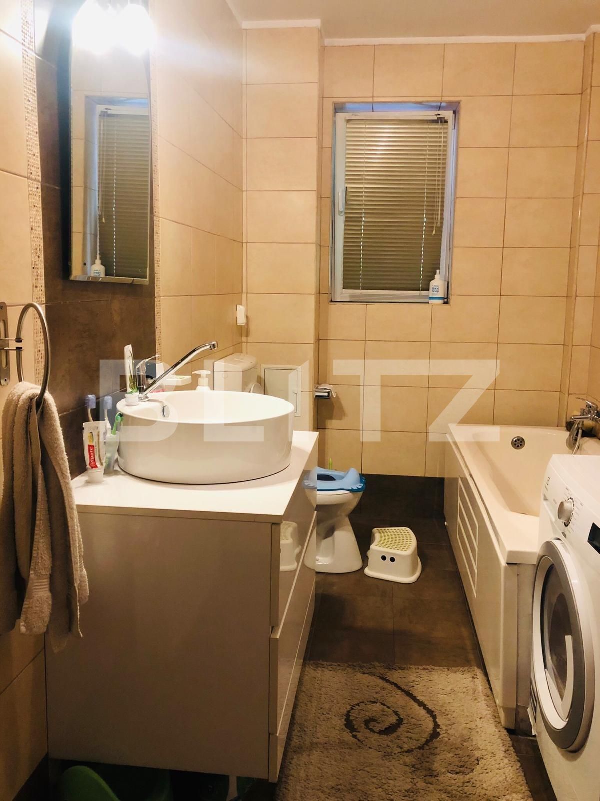 Apartament de vânzare 4 camere Zorilor - 54145AV | BLITZ Cluj-Napoca | Poza9