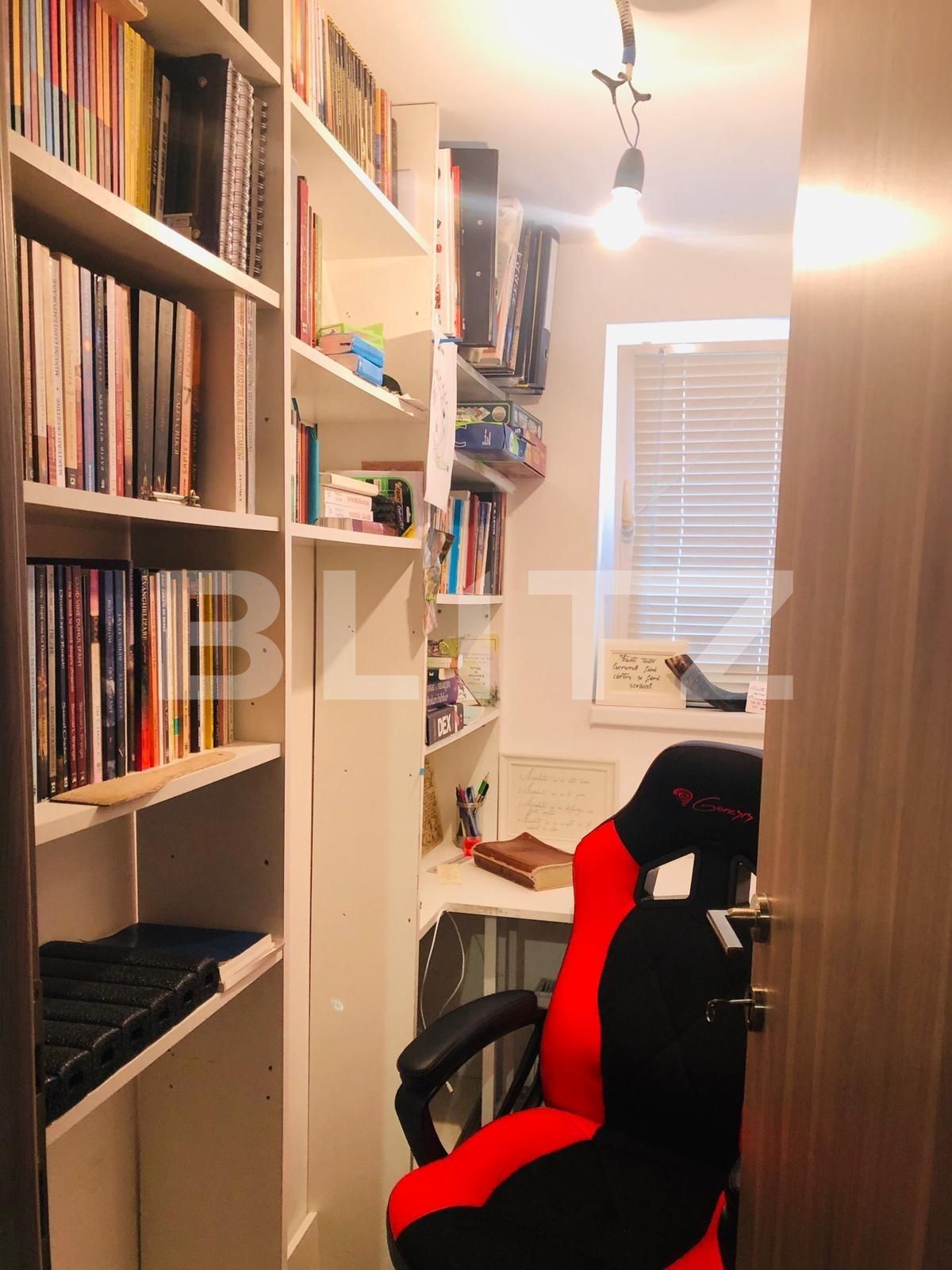 Apartament de vânzare 4 camere Zorilor - 54145AV | BLITZ Cluj-Napoca | Poza8