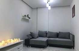 Apartament cu o camera, 40 mp, mobilat modern, zona FSEGA