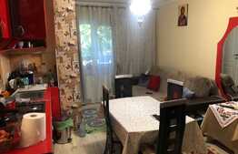 Apartament cu doua camere, 52 mp, zona Intre Lacuri
