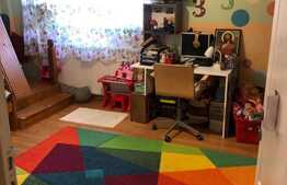 Apartament cu doua camere, 52 mp, zona Intre Lacuri