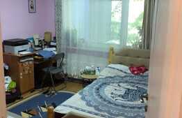 Apartament cu doua camere, 52 mp, zona Intre Lacuri