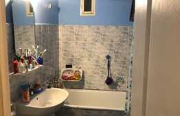 Apartament cu doua camere, 52 mp, zona Intre Lacuri